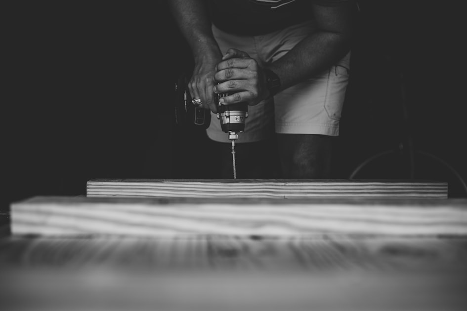 DIY vs. Professional Repairs